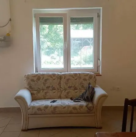 Inner House * Koroshegy