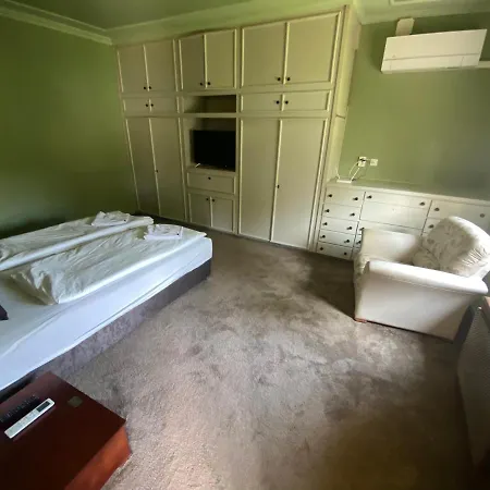 بيت للعطل Inner House